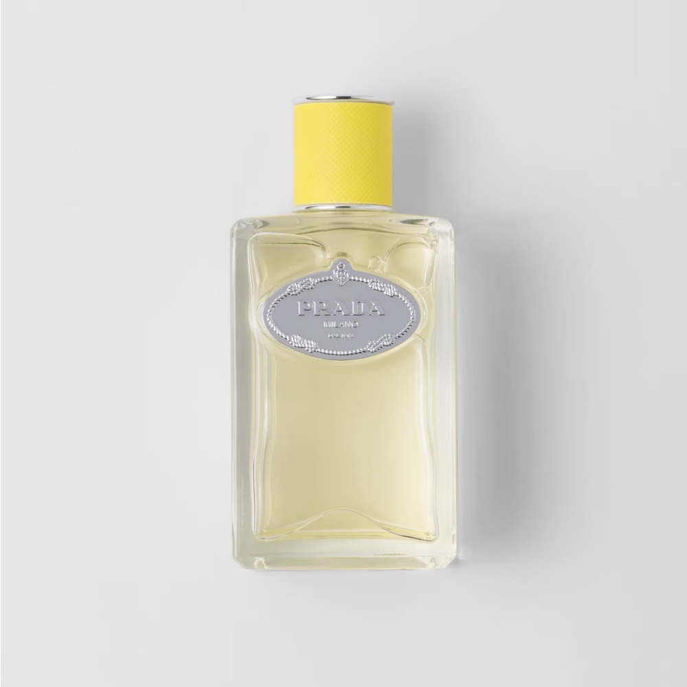 Prada Infusion de Gingembre Eau de Parfum 100ml Perfume